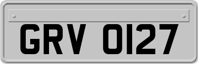 GRV0127