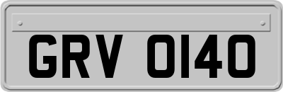 GRV0140