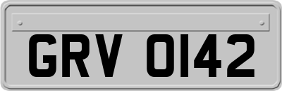 GRV0142