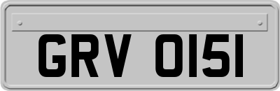 GRV0151
