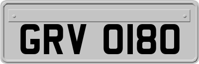 GRV0180