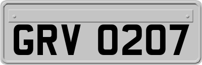 GRV0207
