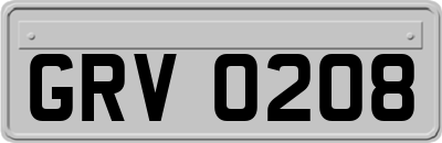 GRV0208