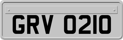 GRV0210