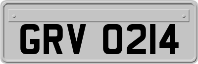 GRV0214
