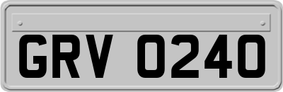 GRV0240