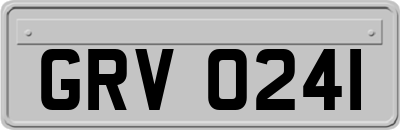 GRV0241
