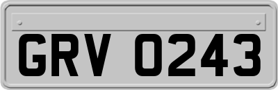 GRV0243
