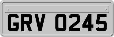 GRV0245