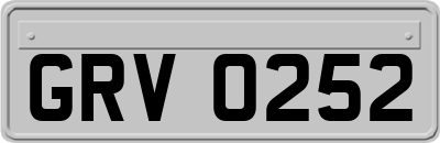 GRV0252
