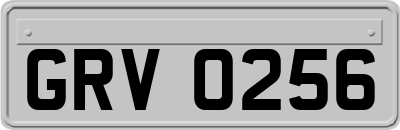 GRV0256