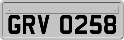 GRV0258