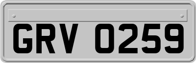 GRV0259