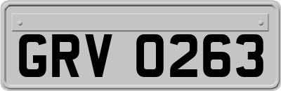 GRV0263