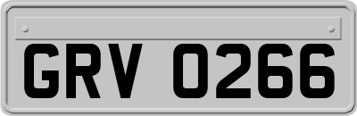 GRV0266