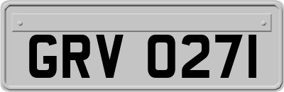 GRV0271