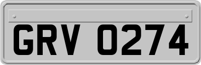 GRV0274