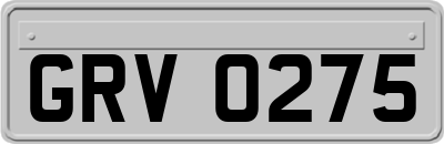 GRV0275