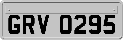 GRV0295