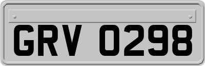 GRV0298
