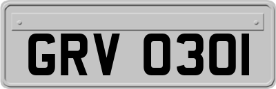GRV0301