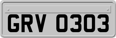 GRV0303