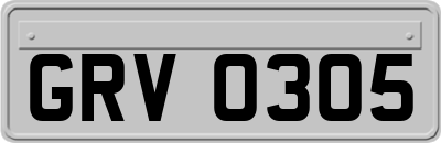 GRV0305