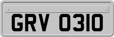 GRV0310
