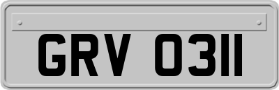 GRV0311