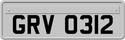 GRV0312