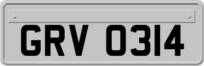 GRV0314