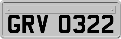 GRV0322