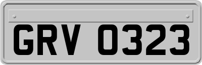 GRV0323
