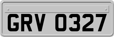 GRV0327