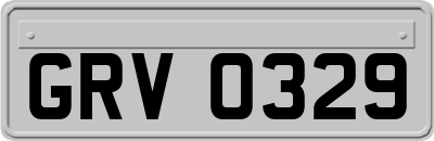 GRV0329