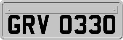GRV0330