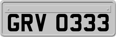 GRV0333