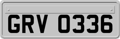 GRV0336