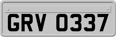 GRV0337