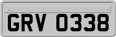 GRV0338