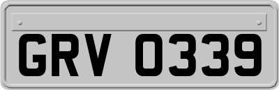 GRV0339