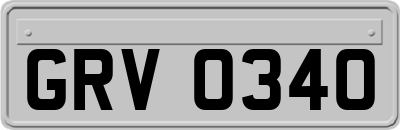 GRV0340