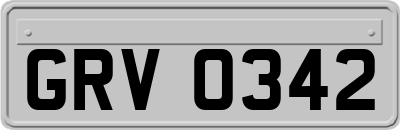 GRV0342