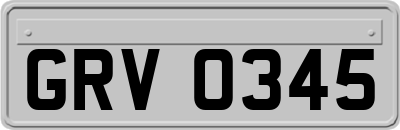 GRV0345