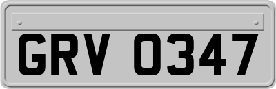 GRV0347