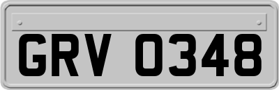 GRV0348