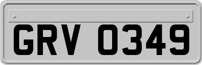 GRV0349