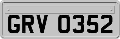 GRV0352