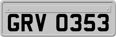 GRV0353