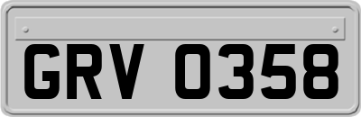 GRV0358